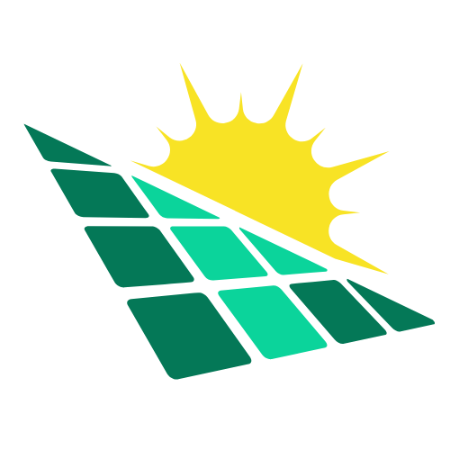 Solar Panels Cape Coral Logo